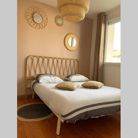 Villa Sagrada - Le Boheme **** Toulouse Eksteriør billede