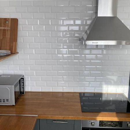 Villa Sagrada - Le Boheme **** Toulouse Eksteriør billede