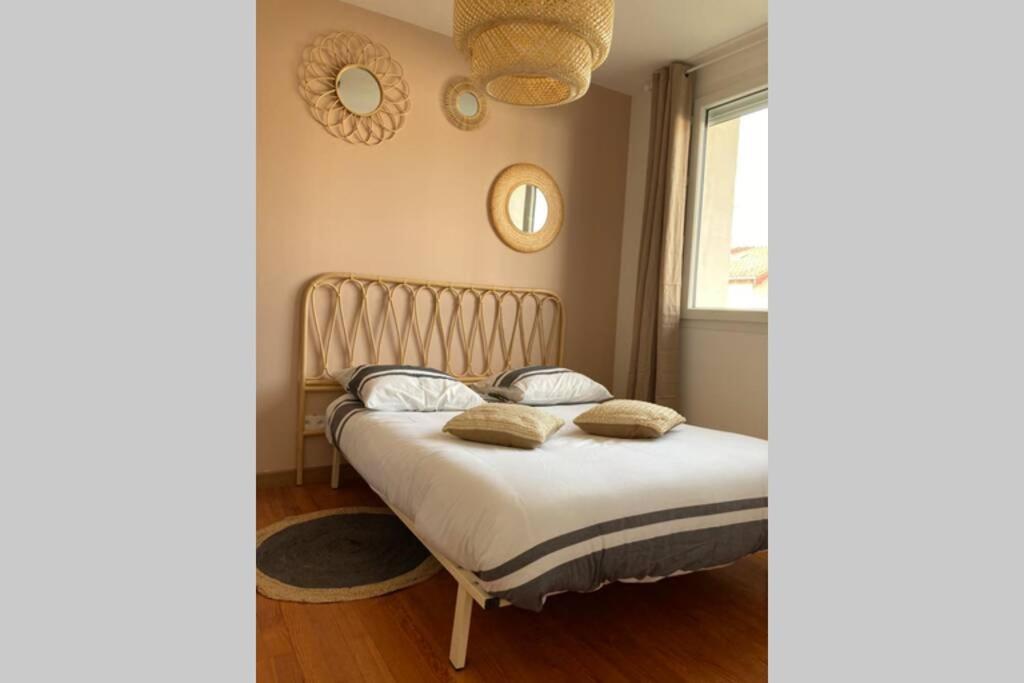 Villa Sagrada - Le Boheme **** Toulouse Eksteriør billede