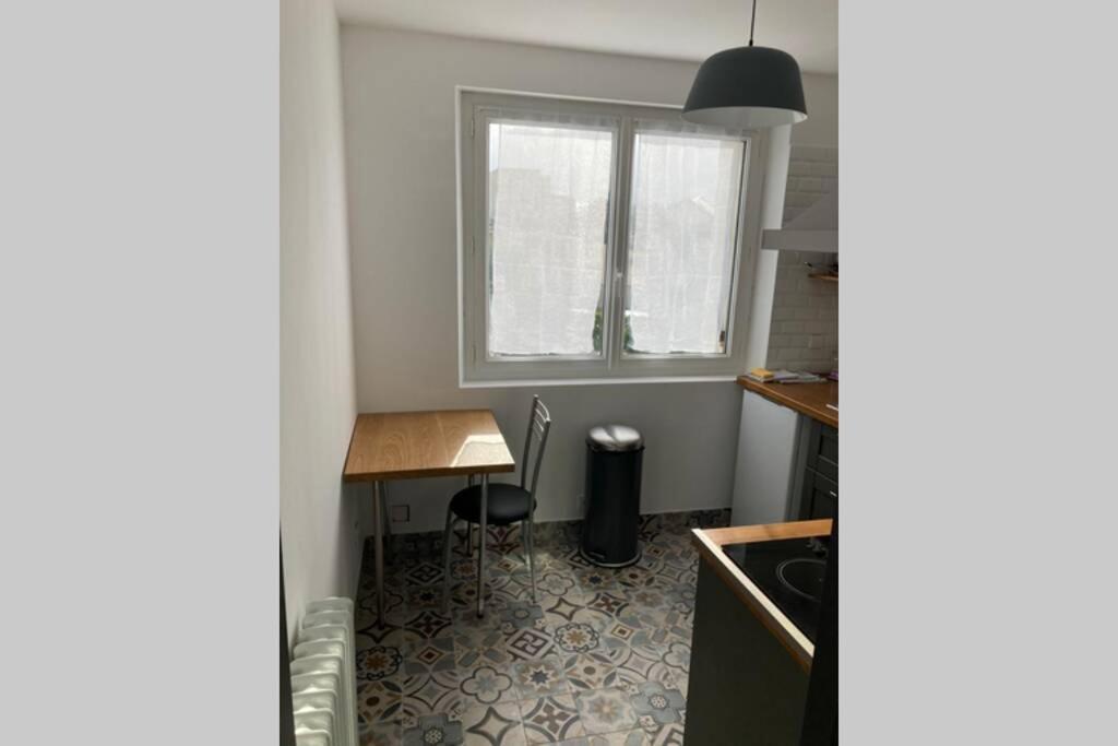 Villa Sagrada - Le Boheme **** Toulouse Eksteriør billede