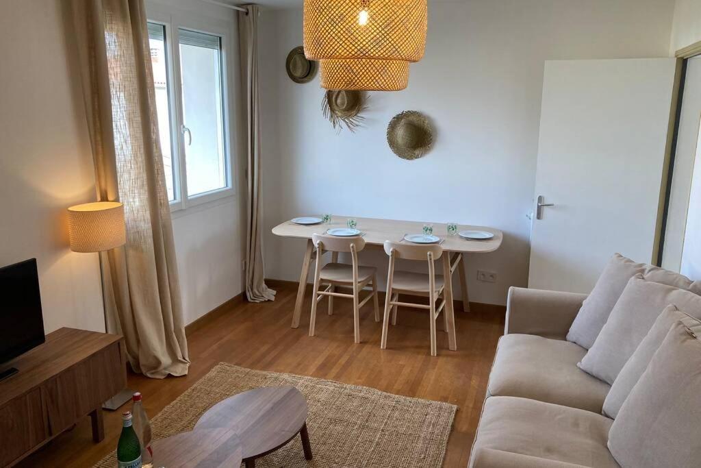 Villa Sagrada - Le Boheme **** Toulouse Eksteriør billede