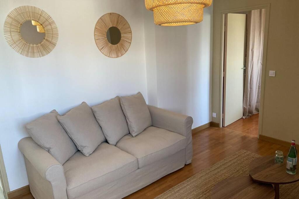 Villa Sagrada - Le Boheme **** Toulouse Eksteriør billede