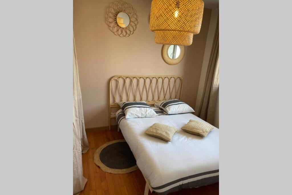 Villa Sagrada - Le Boheme **** Toulouse Eksteriør billede