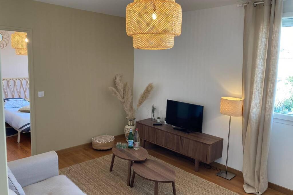 Villa Sagrada - Le Boheme **** Toulouse Eksteriør billede